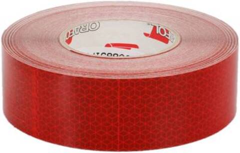 Tape Prismefolie Reflekt Ece104 50m 