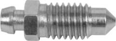 Luftenippel M8 x 1,25 Sw 8 x 24,5mm