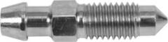 Luftenippel M7 x 1 Sw 7 x 30,5mm