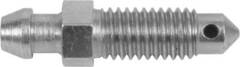 Luftenippel M8 x 1,25 Sw 9 x 35,5mm