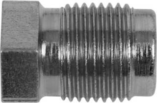 Bremsenippel B M12X1 L:18mm B