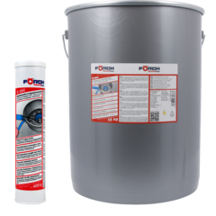 Sm&#248;refett S429 TRUCKLINE 15kg
