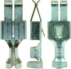 Kabelsko Hun 4,8mm 1,5-2,5mm&#178; ET492
