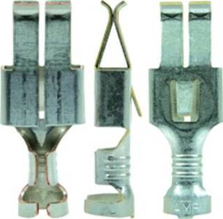 Kabelsko Hun 4,8mm 1,5-2,5mm² ET492 