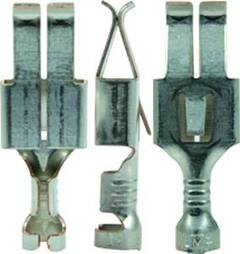 Kabelsko Hun 4,8mm 0,5-1,0mm&#178; ET491