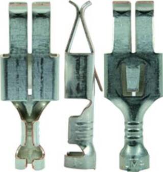 Kabelsko Hun 4,8mm 0,5-1,0mm² ET491 