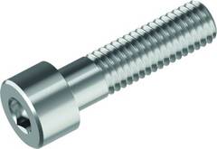 Skrue Unbrako Din912 A2 5  X 40