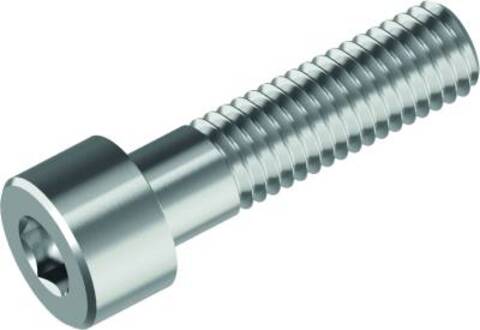 Skrue Unbrako Din912 A2 5  X 40 