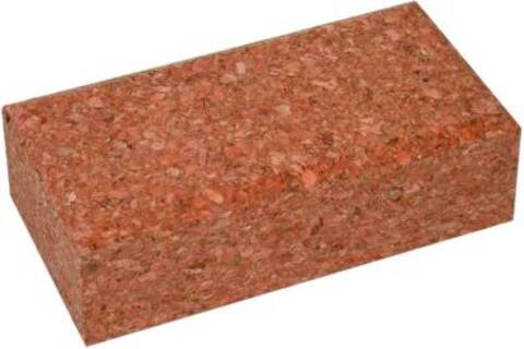 Slipekloss Kork 120X60X35 