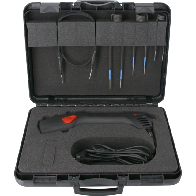 Induksjonsvarmer  F-2300 2300W 