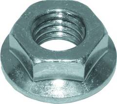 Mutter 6-kt DIN 934 - A4