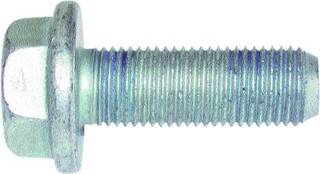 6Kt-Skrue M/Flange Fingj. 10.9  Mb Ramme