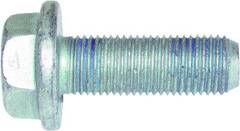 6Kt-Skrue M/Flange Fingj. 10.9  MB Ramme