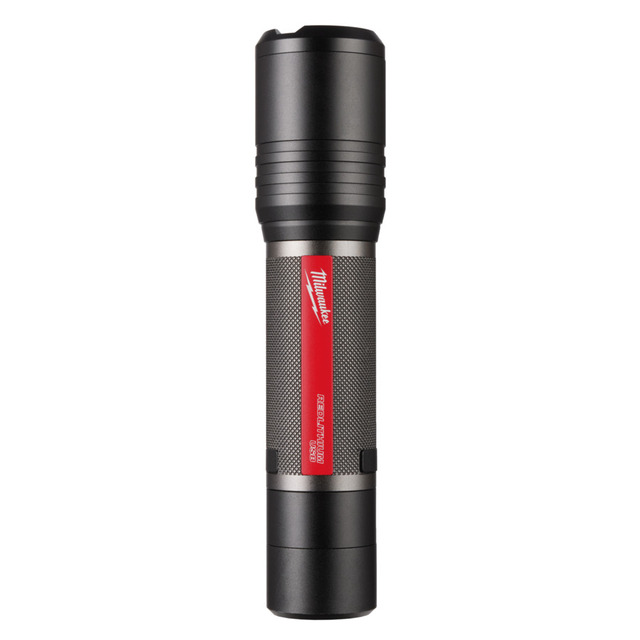 Lommelykt Milwaukee 2000Lumen 