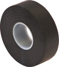 Tape PVC Sort 19mm (20M) 0,15 DIN EN 60454