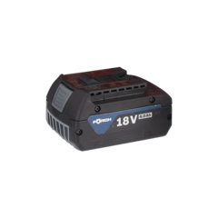 Batteri F&#246;rch 18V 4AH