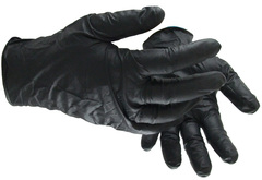 Hansker Engangs Nitril Sort Workhand&#174; Dry Rough