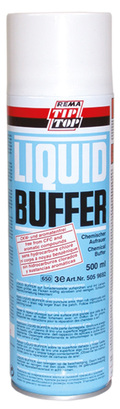 Liquid Buffer Spray 500ml