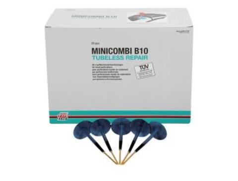 Dekkreparasjonsplugg 511 3143 B10 (20) 