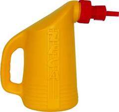 Batterifyller 2 Liter .