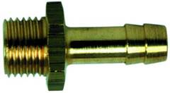 Luftenippel 1/2" Slangest. 13mm .