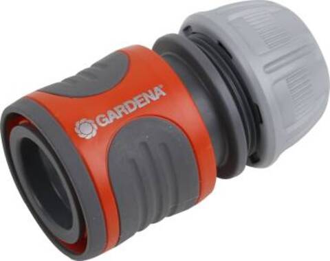 Slangekobling Gardena 1/2" 