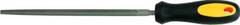 Fil Firkant 250mm H2/Medium .