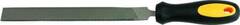 Fil Flatfil 200mm H2/Medium .