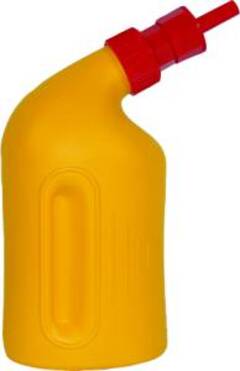 Batterisyre Fyller 1,25L