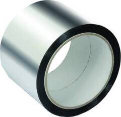 Aluminiumstape 50m  50Mm