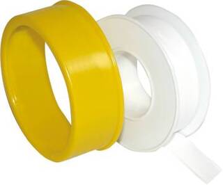 Gjengetape Ptfe Fg 12mm x 12m