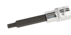 Pipe Innv.6kt Lang 8mm 1/2&quot; 4-kt .