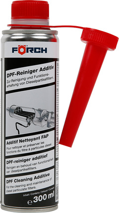 DPF Rens 300ml