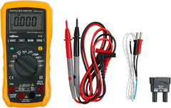 Multimeter Digitalt F73