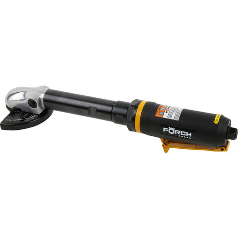 Vinkelsliper Lang (10mm hull) 100 mm 