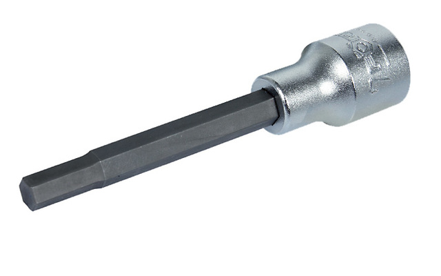 Pipe Indv.6Kt 1/2X75Mm 5* 11Mm 