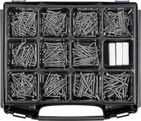 Varoiboxx Treskrue TX Fresh. Elz 4,0-5,0 L:40-70mm (405) 