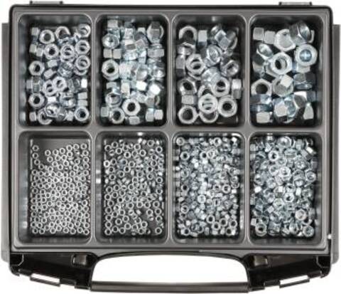 Varoiboxx 6Kt-Mutter 934-8 Vz 