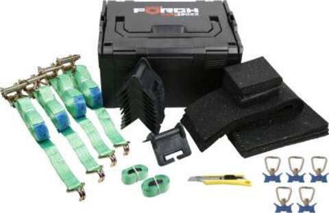 Varoboxx Transportsikring 