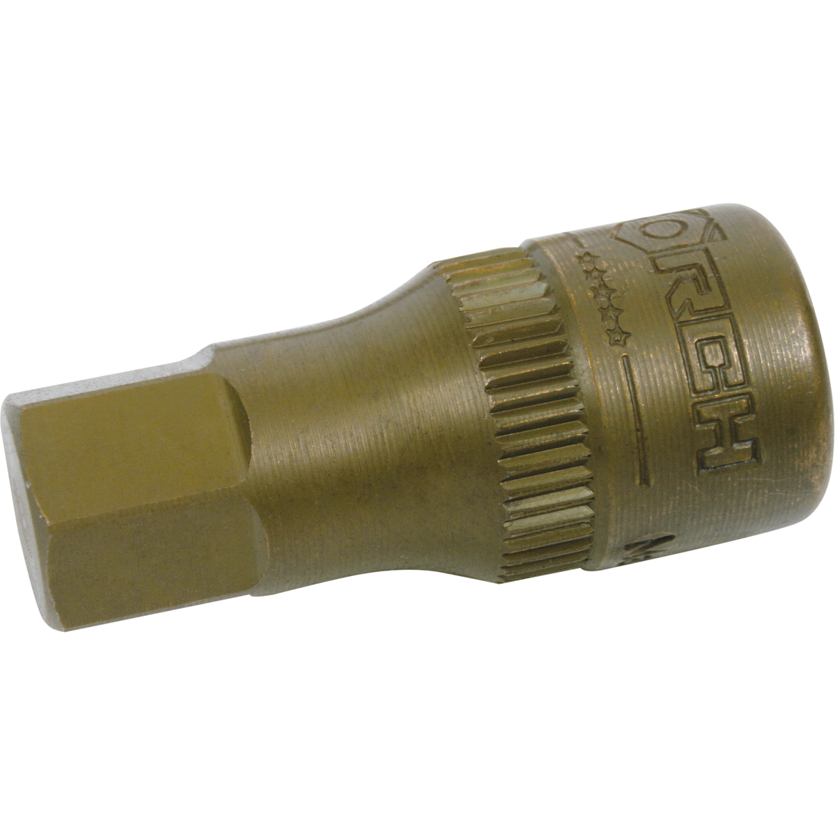 Pipe Innv.6kt Pipe  5mm 3/8&quot; 4-kt 100mm
