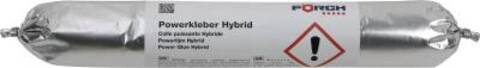 Powerklæber Hybrid 5* (870G) 