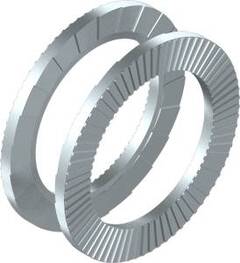 Heico-Lock Skive Znl M10
