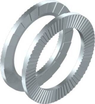 Heico-Lock Skive Znl M10 