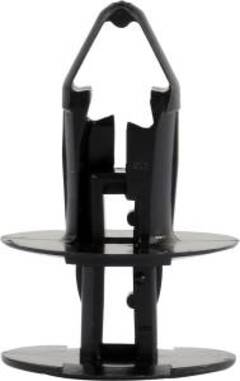 Klips, Splittnagler M/Kappe 8,0X18 B20