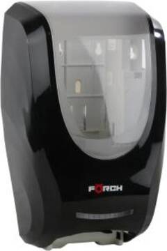 Dispenser Easy Kst. Sort 1L (6180 9042)