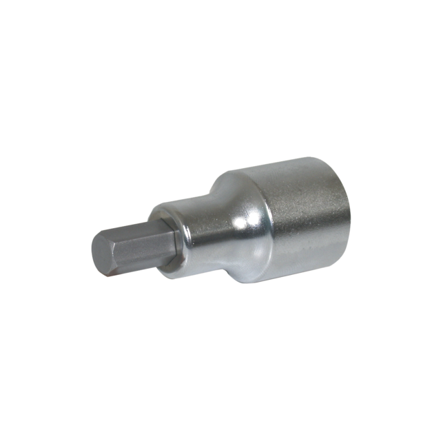 Pipe Innv.6kt Pipe  7mm 1/4" 4-kt . 