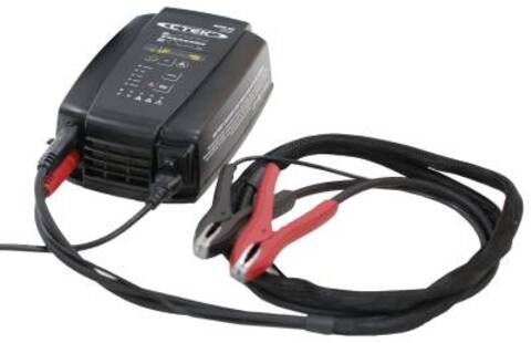 Batterilader Mxts 40 12/24V 