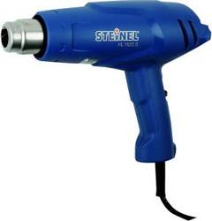 Varmluftspistol 1600W 2-Trinns HL 1620S Steinel
