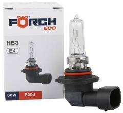 12V Lysp&#230;re 12V/60W Hb3 Eco (9005)