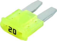 Sikring Blad Micro II 20A